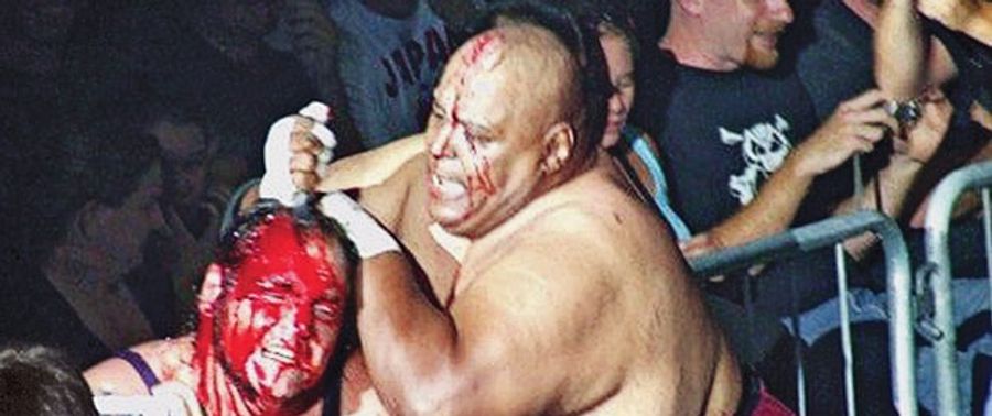 Wrestler Wins Hepatitis C Lawsuit Against Abdullah The Butcher