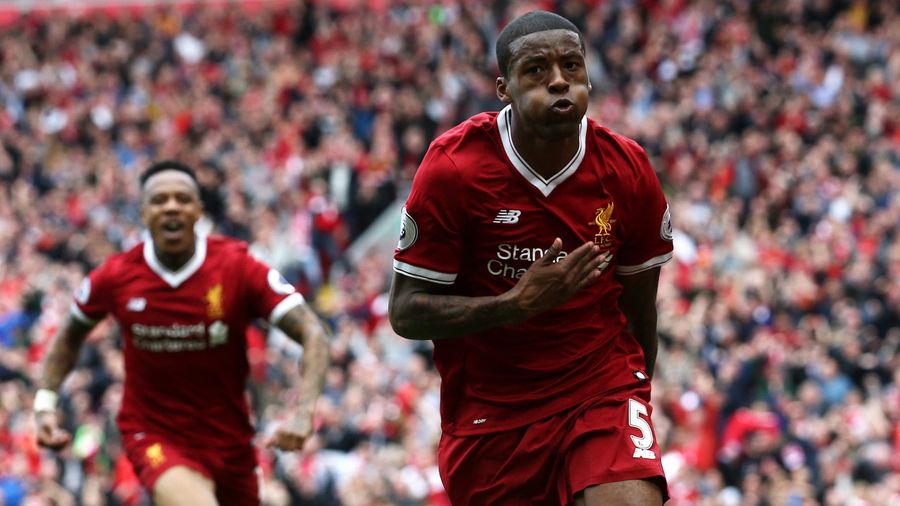Liverpool And Manchester City Smashed Their Opponents And Killed Arsenal<em></em>