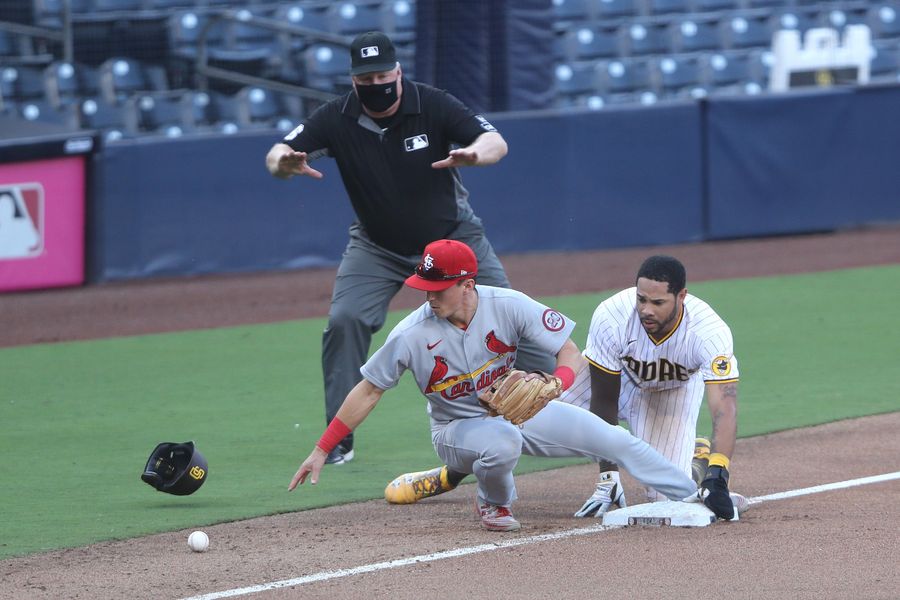 MLB’s day of 'madness' an excellent showcase of 2020 baseball* (*not necessarily a compliment)