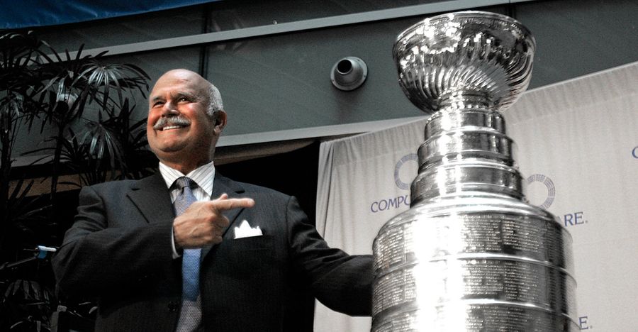 Hurricanes Owner Sued By His Three Large Adult Sons For $105 Million
