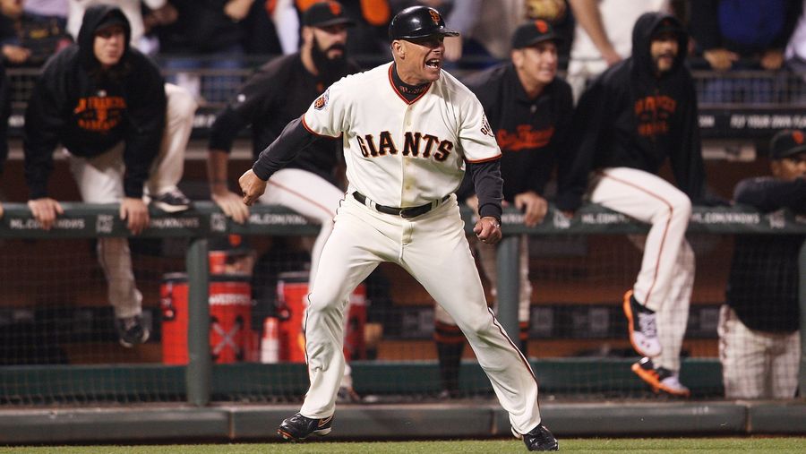 Former Padres Player And Coach Tim Flannery Rips The Organization And Its Fans 