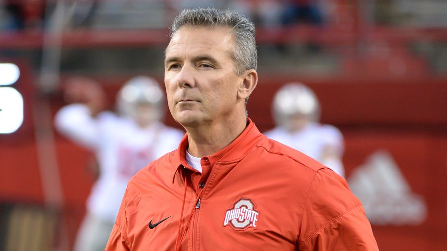 The Saga Of Urban Meyer's Car Was The Dumbest Part Of A Ridiculous Day At Ohio State