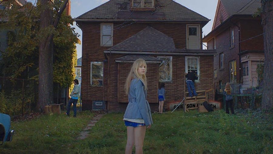 Confusion Is Sex: <i>It Follows</i>, Reviewed
