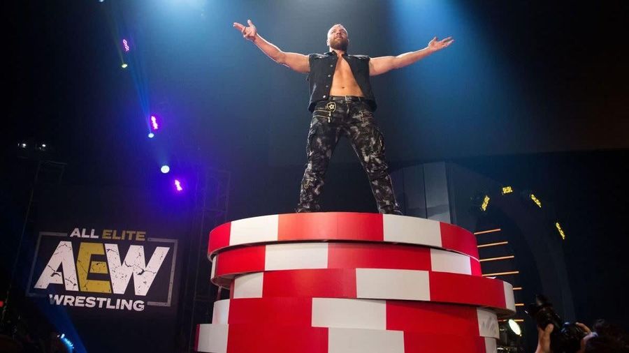 Should WWE Actually Be Worried About AEW?