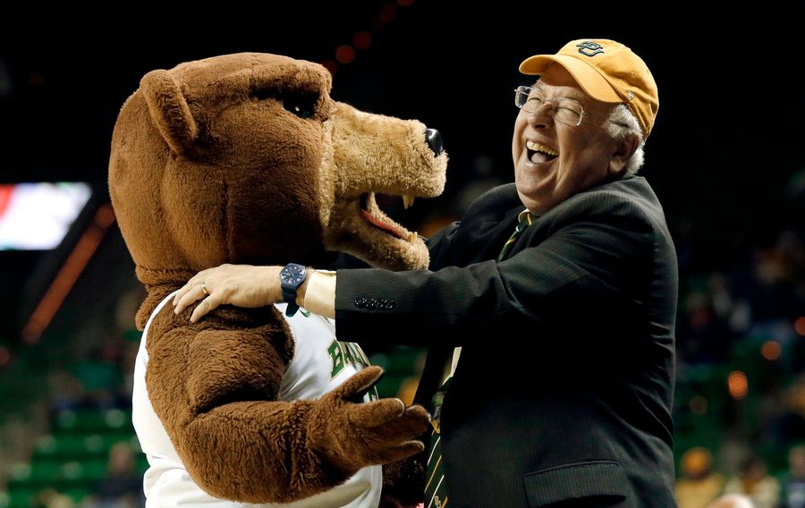 Baylor's Silence On Its Sexual-Assault Scandal Is Deafening And Sadly Legal