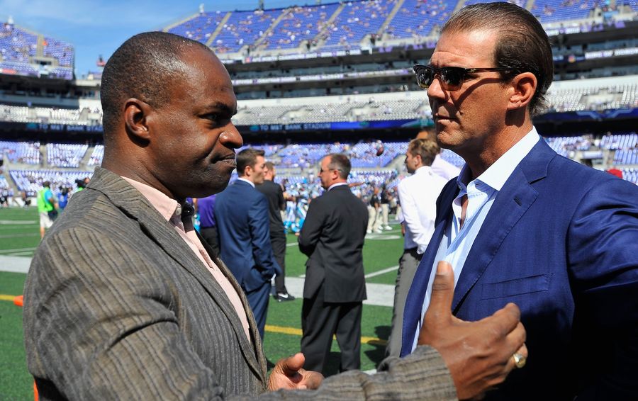 Report: Arbitrator Rules NFL Hid As Much As $120 Million In Revenue From Players