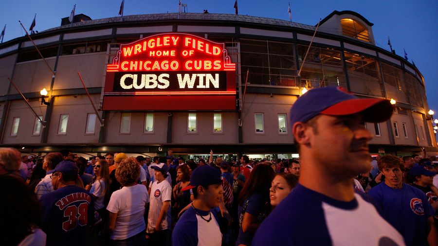 How much should Cubs fans care about their team&#39;s horrendous owners?
