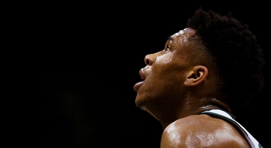 Pretty Much All The Good NBA Players Are Hurt