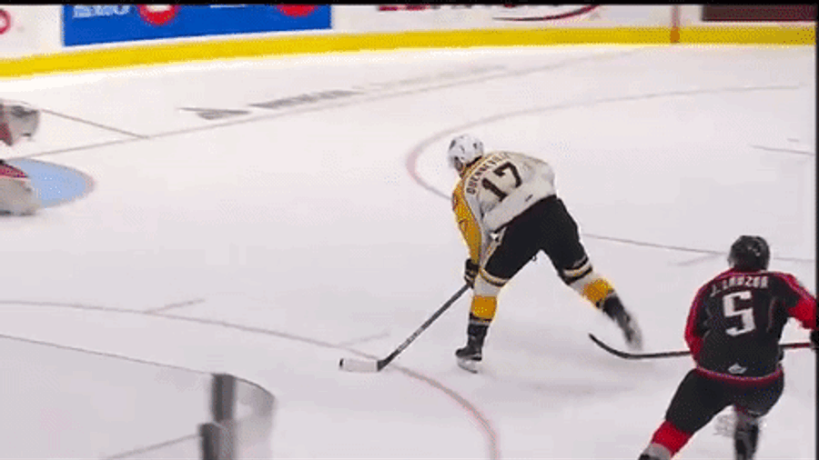 Here's The Prettiest Goal Of The Weekend, By Far