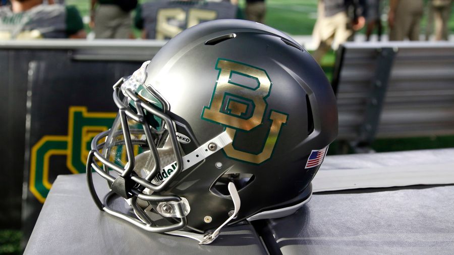 Baylor Fires Strength Coach After Arrest On Prostitution Charge