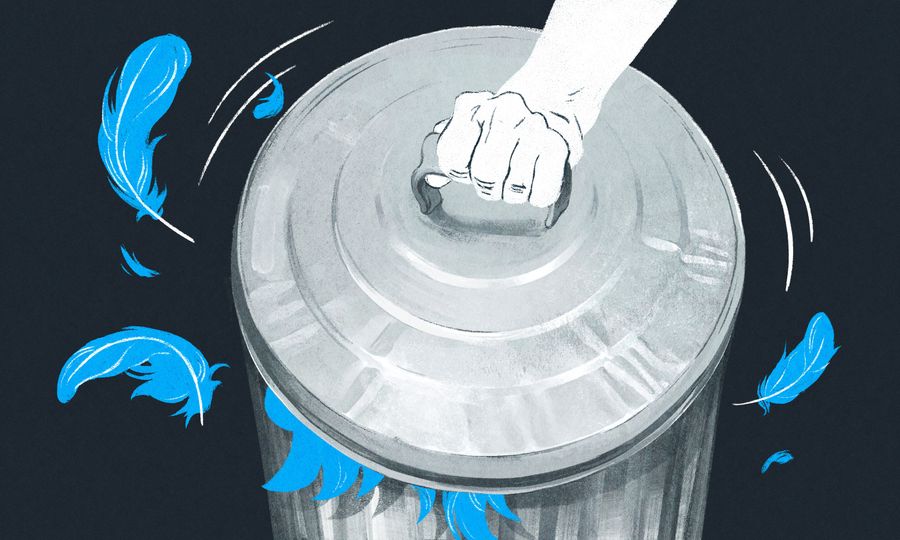 I'm Not Fired, I Quit: A User's Review Of Twitter As A Lifestyle Brand