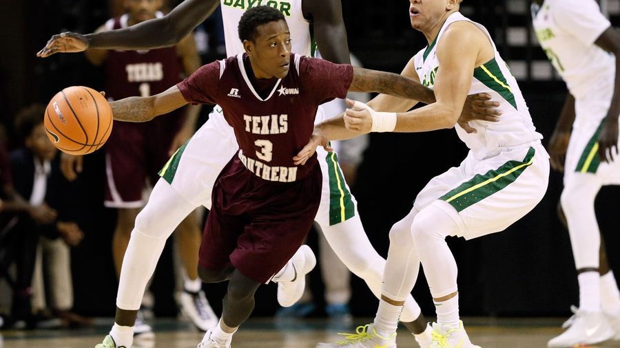 This 0-13 Basketball Team Is A Favorite To Make The NCAA Tournament