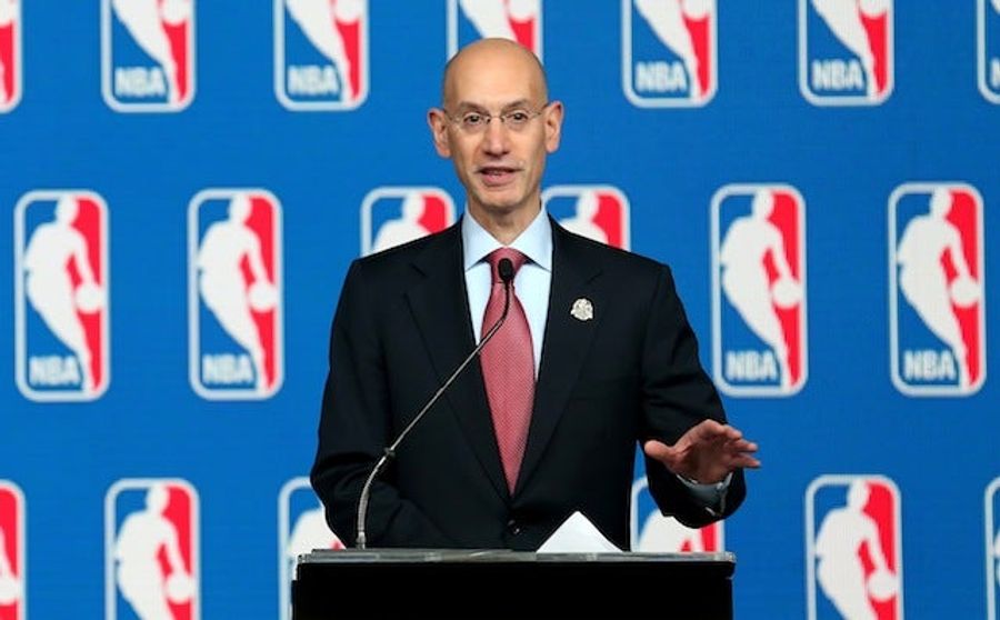 The NBA Is Now Making Officiating Memos Public