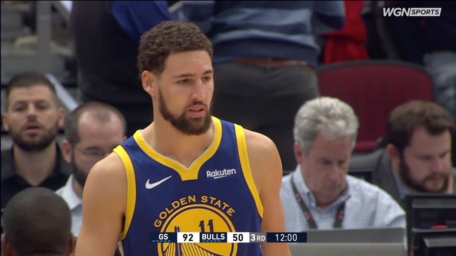 What The Fuck, Warriors