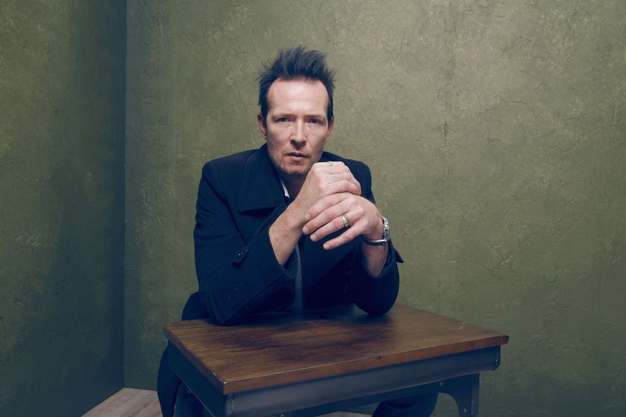 Farewell, Elegant Bachelor: Scott Weiland, RIP