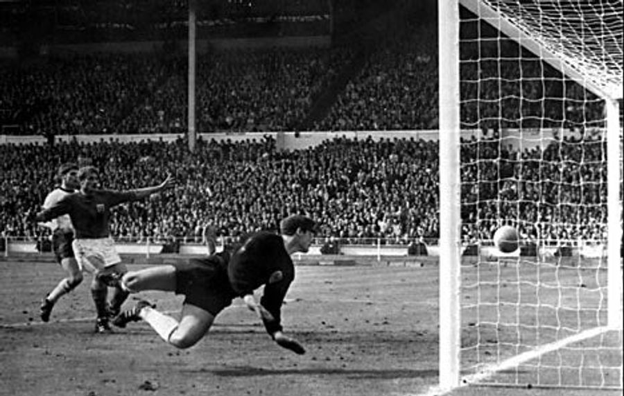 The Longform Guide To The World Cup