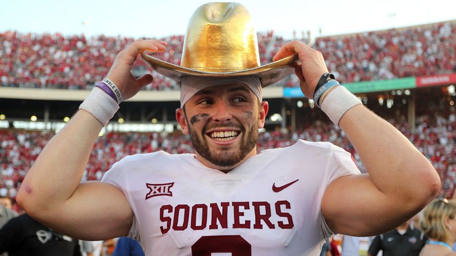 The Most Erotic Bullet Points About This Year&#39;s NFL Draft Prospects