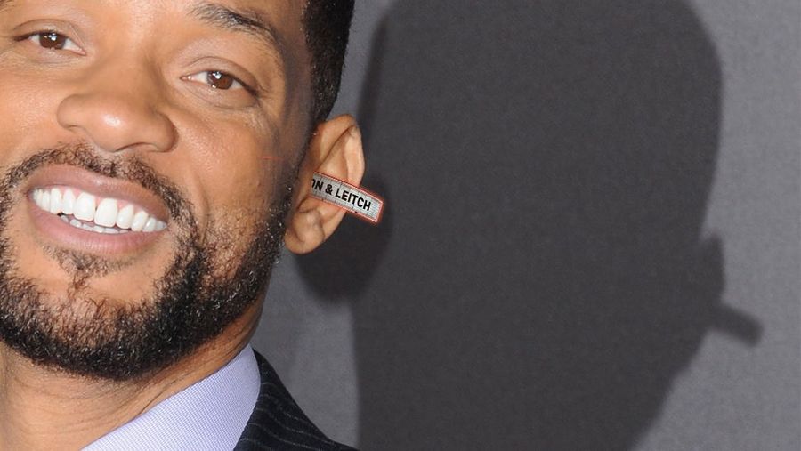 Will Smith Is A Blank Slate Now, And <i>Focus </i>Doesn't Help