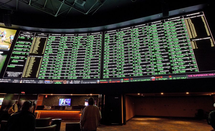 15 bizarre Super Bowl Prop bets to bank on