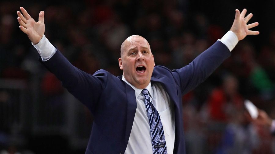 Bulls Give Another Contract Extension To That Hardass Everyone Hated