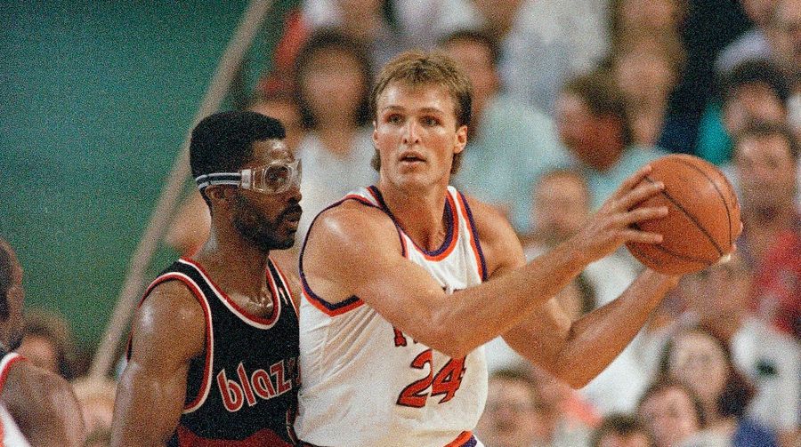 Tom Chambers Charged With Assault For Roughing Up Belligerent Jerk