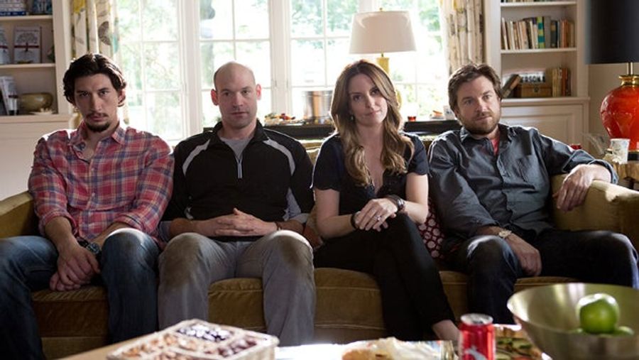 Family Futile: <em>This Is Where I Leave You</em>, Reviewed