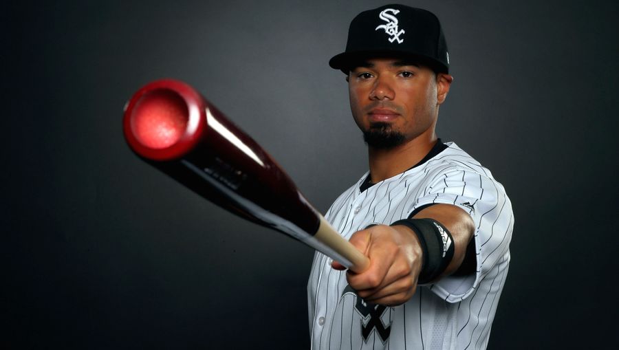 White Sox Outfielder Struggles To Make Contact [UPDATE]