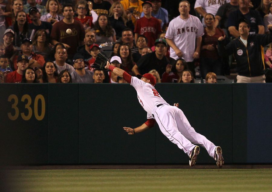 Hey, You: Help Prove That Average Fans Are The Best Scouts In Baseball