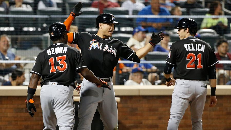 Marlins Continue Begging Other Teams To Rob Their Clubhouse