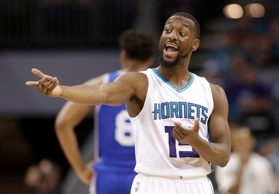 Kemba Walker Is Why You Shouldn&#39;t Give Up On Young Players