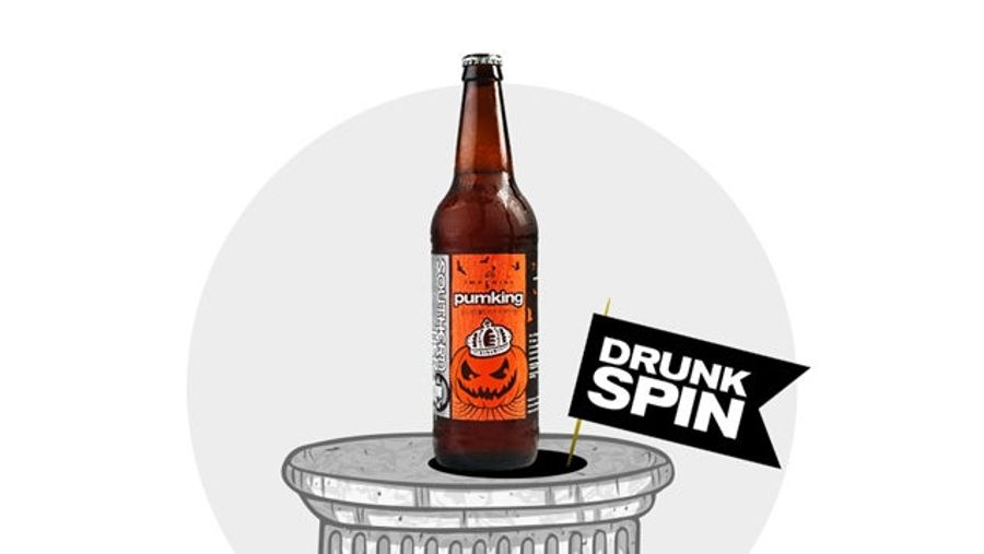 Stop Whining About Pumpkin Beer