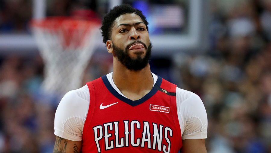All Your Assets Are Belong To The Pelicans