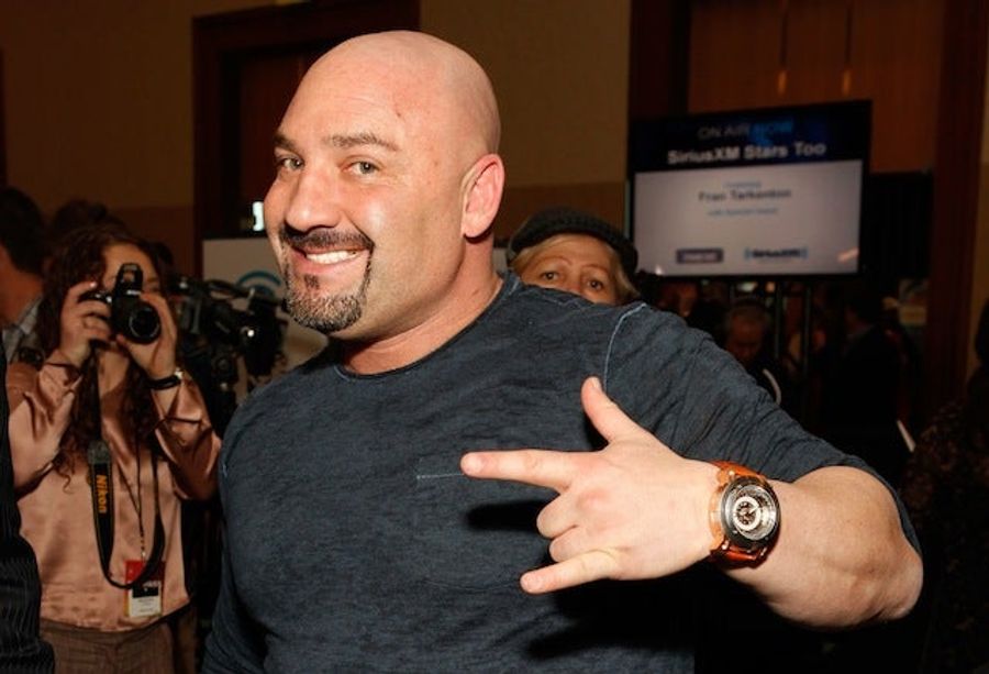 Jay Glazer Has Very Strange Ideas About Football, The Military, CTE, And PTSD