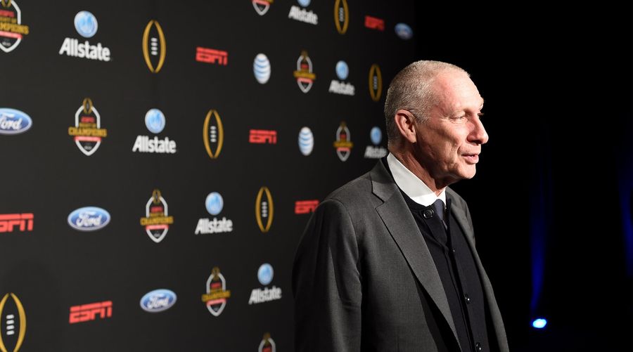 ESPN&#39;s Uncertain Future Is Already Here