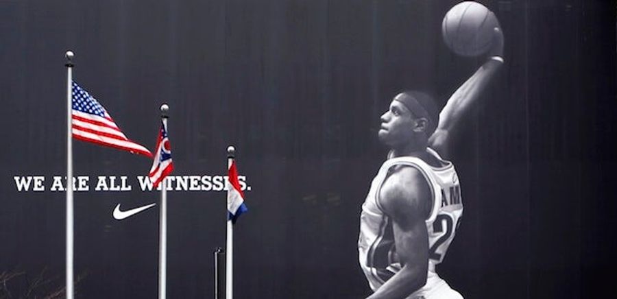 Cavs Fans May Soon Be Able To Buy LeBron-Themed Vanity Plates