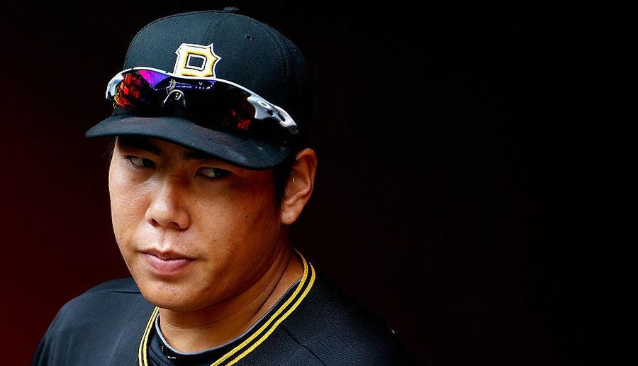 Pirates GM Says Jung Ho Kang Probably Won't Be Coming Back To The States