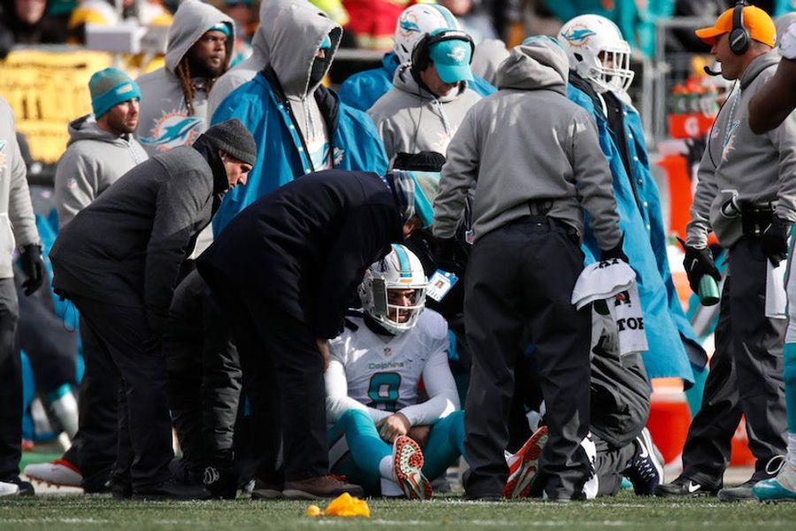 Concussion Testing Is Flawed, But It&#39;s Not The Real Problem