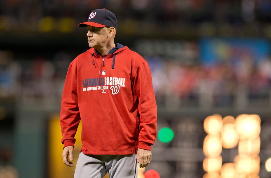 Matt Williams Rear-Ended By Hit-And-Run Driver During Radio Interview