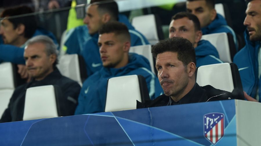 Atlético Madrid Stuck To The Atlético Way, And Failed