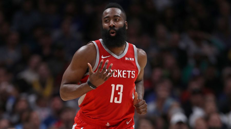 The Rockets Might Be Back, Dammit