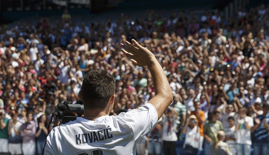 FIFA Hit Real Madrid And Atlético With Two-Window Transfer Sanctions