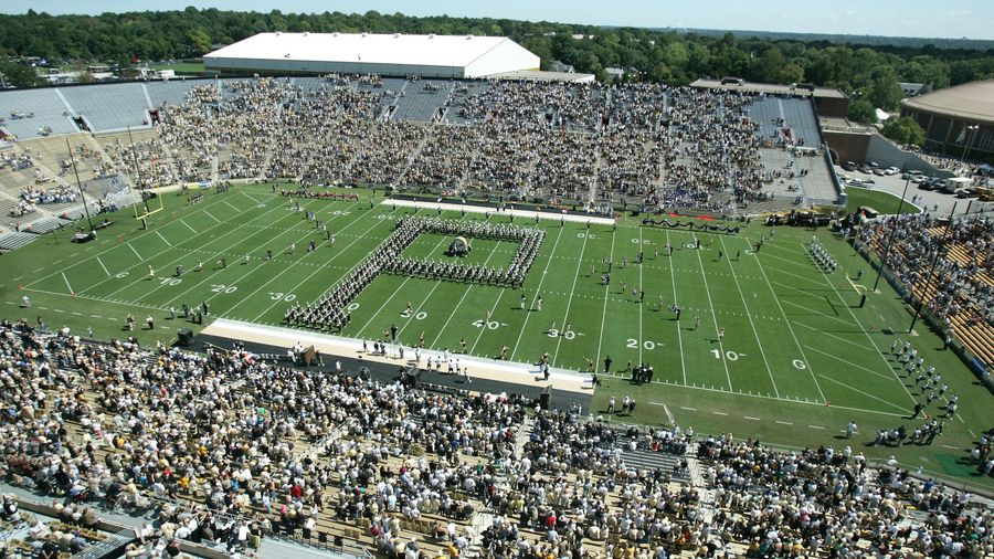 Lawyer: Three Purdue Football Players Expelled After University's Sexual Assault Investigation