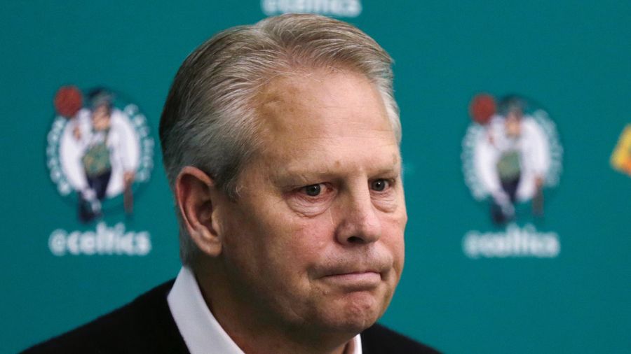 Now Let Us Heap Scorn Upon The NBA Trade Deadline Fuck-Ups