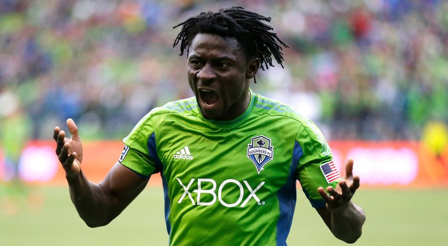 China Has Passed MLS As The Place For Old Stars To Cash Out