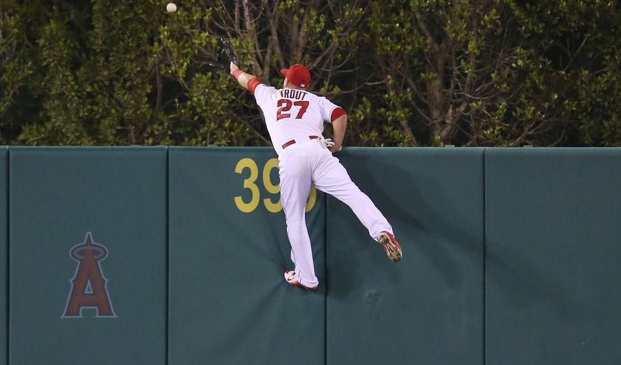 Idiots Argue Modern Ballplayers Are Fat In Stupid <i>USA Today</i> Op-Ed