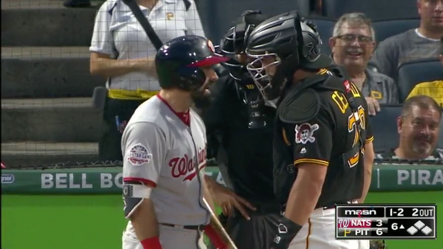 Baseball Won't Stop Serving Us Its Gross Fake Beef