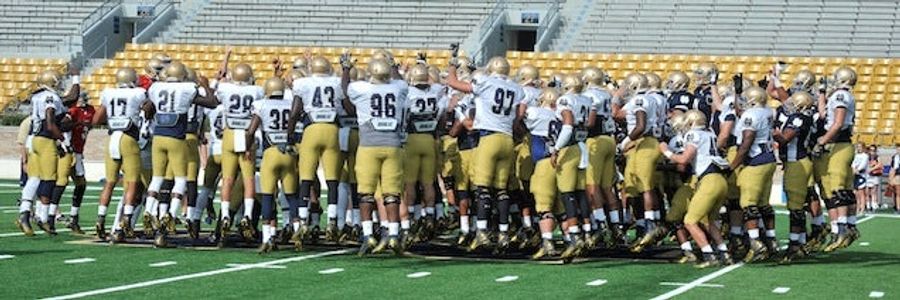 Notre Dame Was Never Special And Never Will Be