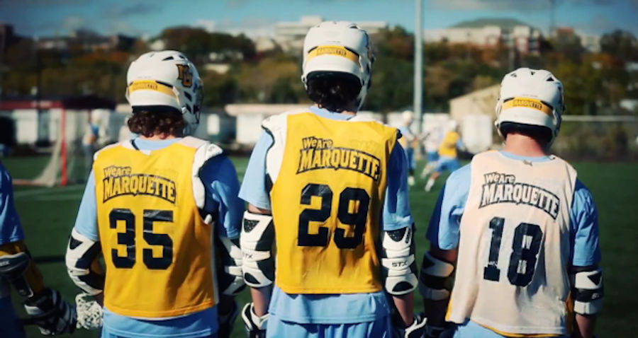 Rejoice: Hallucinating, Cop-Punching Laxbro Lands New College Team