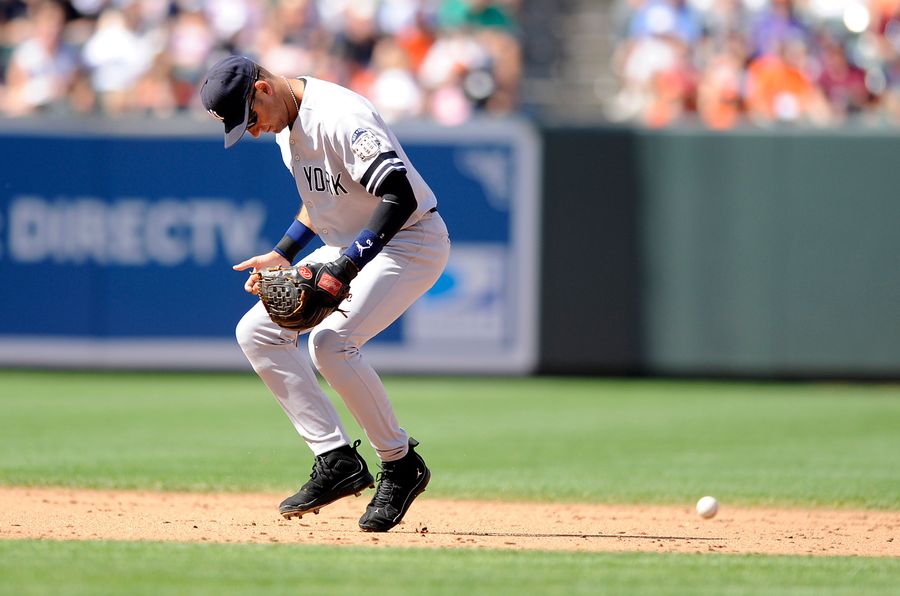 That Stupid Derek Jeter Ad Will Make You Cry For America