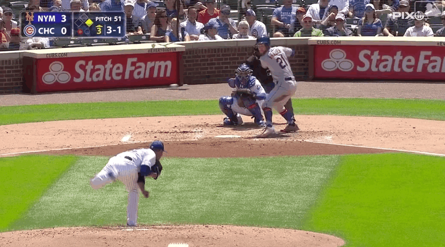 Todd Frazier Upset He Hit Home Run Instead Of Deep Fly-Out